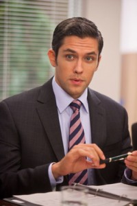 Interview with Neal Bledsoe: Sex and the City 2 « Celebrity Gossip and