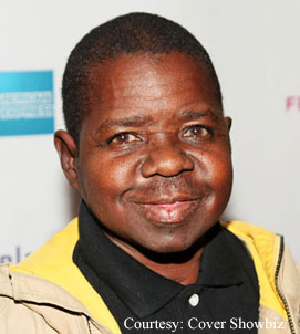 Gary Coleman ‘wanted his life prolonged’ « Celebrity Gossip and Movie News