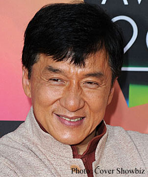 jackie chan peking opera