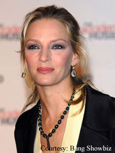una thurman breast Nyu amateur porn