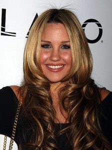 Amanda Bynes