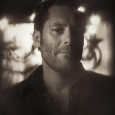 Todd White