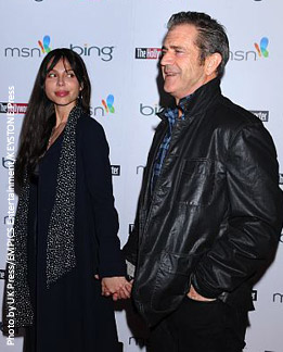 Mel Gibson admits he slapped Oksana « Celebrity Gossip and Movie News