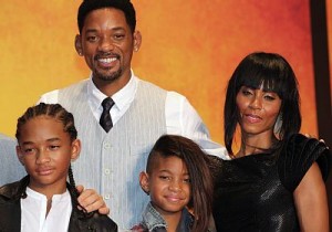 Will Smith