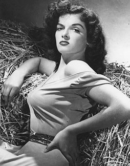 Jane Russell Jane Russell