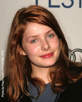 Spider Man Looking For Red Headed Actress Celebrity Gossip And
