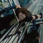 Mission: Impossible – Ghost Protocol Trailer