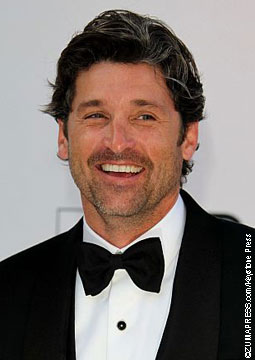 Patrick Dempsey leaving Grey’s Anatomy – or not? « Celebrity Gossip and