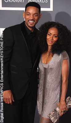 Jada Pinkett Smith denies Marc Anthony affair « Celebrity Gossip and