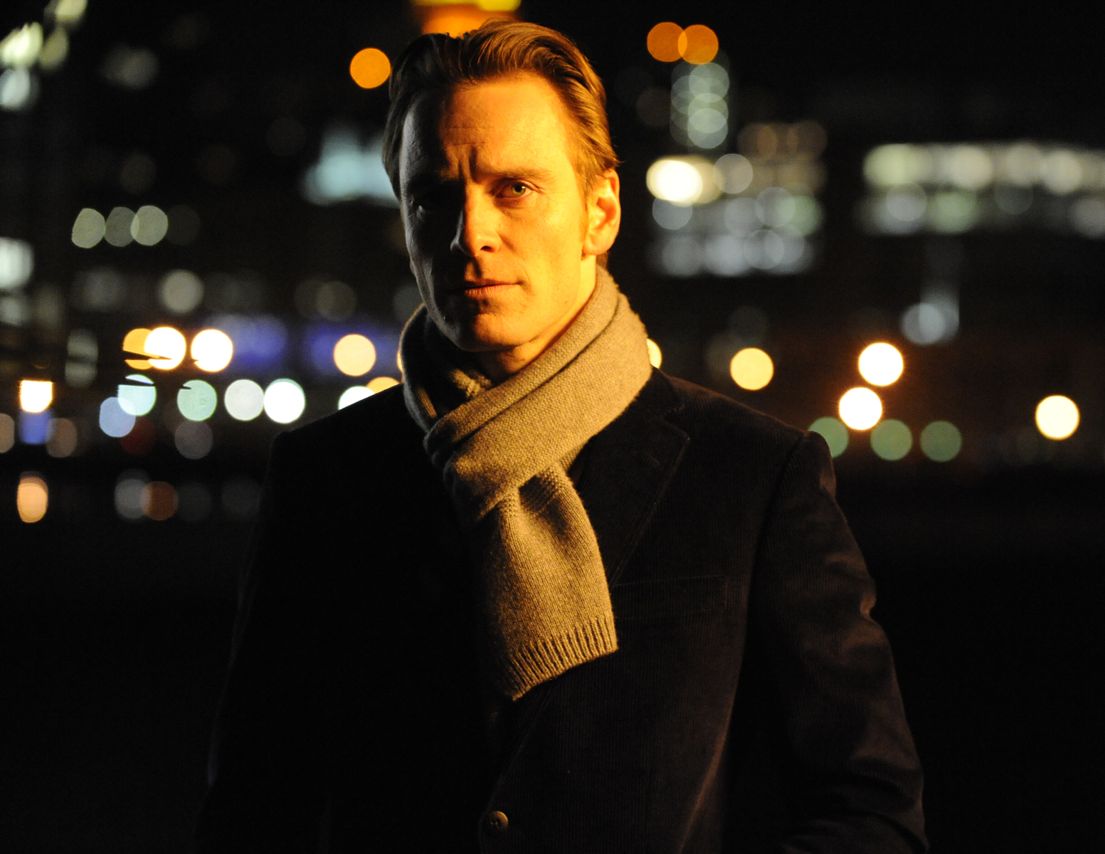Michael Fassbender feels no Shame in full frontal nudity « Celebrity