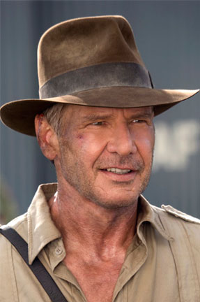 Tribute to harrison ford #8