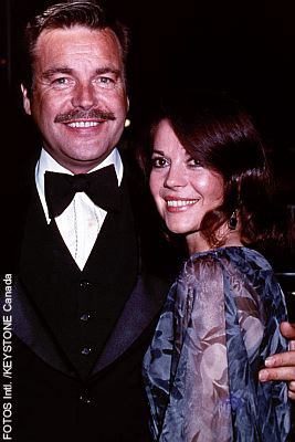 Witness suggests Robert Wagner responsible for Natalie Wood death