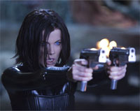 Underworld Awakening