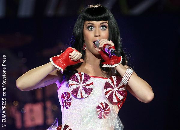 Katy Perry movie more than a teenage dream « Celebrity Gossip and Movie ...