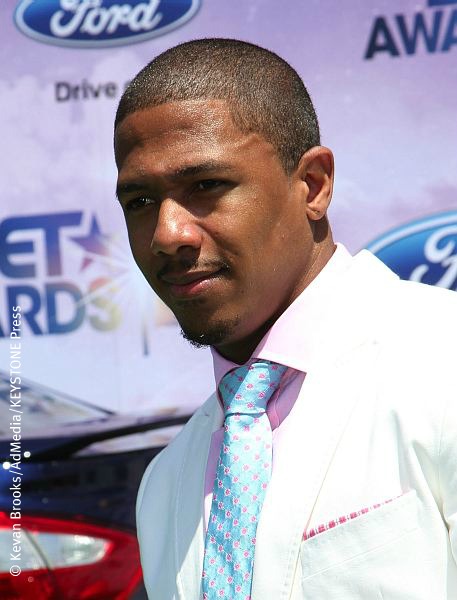 Nick Cannon