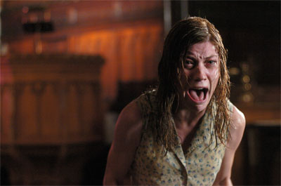 The Exorcism of Emily Rose recounts the real story of the death of a young German woman named Anneliese Michel. From the age of 16, she suffered from paralysis, self-abuse, starvation and demonic visions. When her parents finally sought the help of two priests they performed exorcisms over a period of 10 months. During that […]