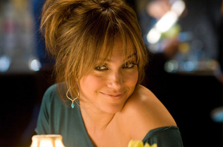 She may be Jenny from the block, but she also reigns as one of the hottest brunettes in Hollywood today. Jennifer Lopez has sold over 55 million records worldwide been in numerous hit movies, including Maid in Manhattan and The Wedding Planner. She is frequently seen strutting her assets with boyfriend/backup dancer Casper Smart.