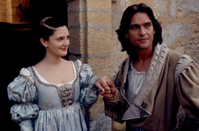 Following the death of her father, Danielle (Drew Barrymore) is forced to be a servant to her stepmother and two stepsisters. Prince Henry (Dougray Scott) falls for Danielle when she dresses as a courtier in order to free a fellow servant from being shipped to America. She wants to tell the prince her true position […]
