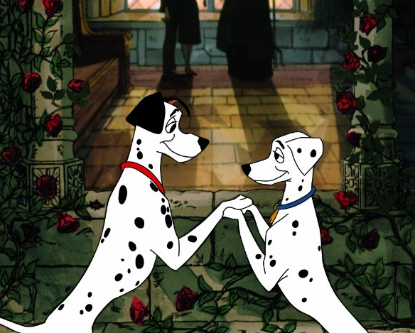 Dogs 101 best sale puppies
