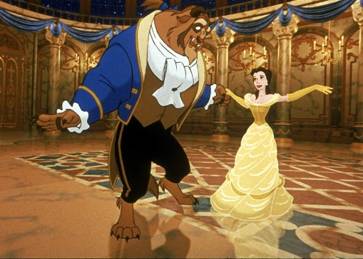 Based on a fairy tale, Beauty and the Beast was extremely popular with audiences and won a Golden Globe for Best Picture (Musical or Comedy).