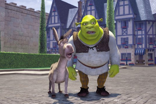 Production on Shrek began in 1996, but took over four-and-a-half years to complete — the movie was finally released in 2001. An instant hit with both kids and adults, it was worth the wait, winning the 2002 Academy Award for Best Animated Feature. Shrek 2 came out in 2004, Shrek the Third in 2007 and the […]