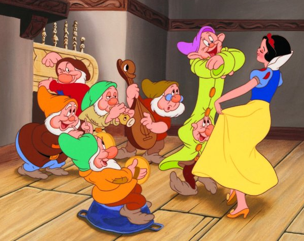 Snow White and the Seven Dwarfs was released in 1937 and was the first animated feature film in America. It won an Oscar for Best Score and a special honorary Oscar for Walt Disney — a full-sized statuette with seven smaller statuettes attached. Several live action versions have been made, including Snow White & the Huntsman and […]