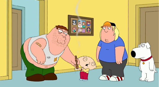 Selfish, childish and cruel, Peter Griffin of Family Guy may be the worst TV dad ever. Voiced by Seth MacFarlane, Griffin constantly pokes fun at his three living children with his wife, Lois. They also had a child named Peter Griffin Junior who died after Peter shook him. An I.Q. test placed Peter in a […]