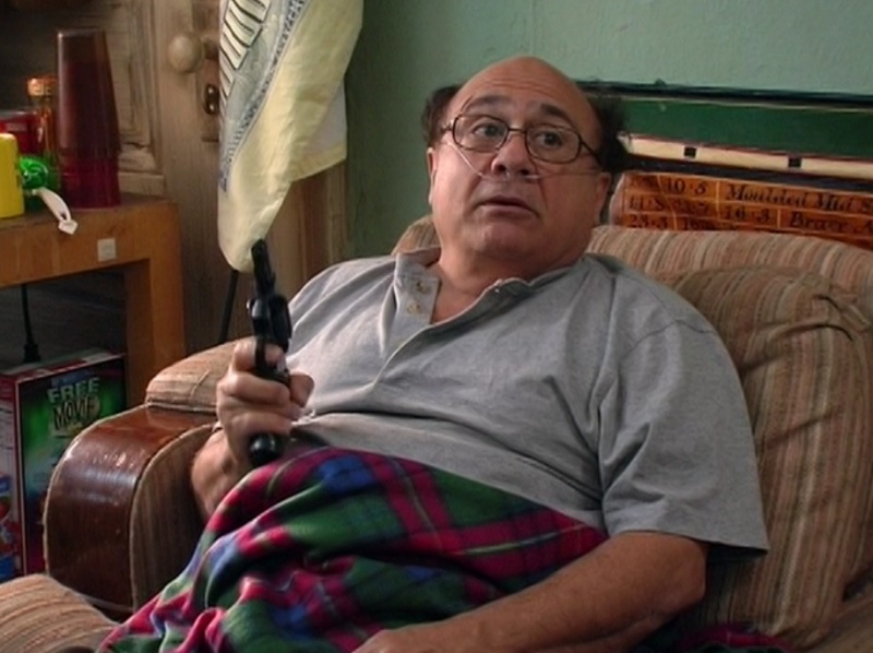 Frank Reynolds « Celebrity Gossip and Movie News