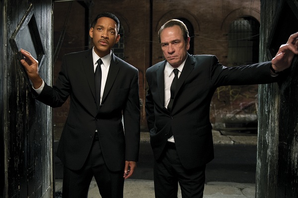 Men In Black 3 Slapped With Wardrobe Malfunction Lawsuit