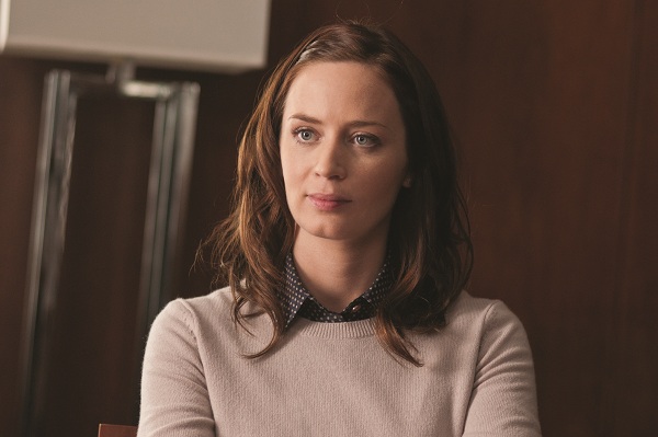 Emily Blunt Celebrity Gossip And Movie News