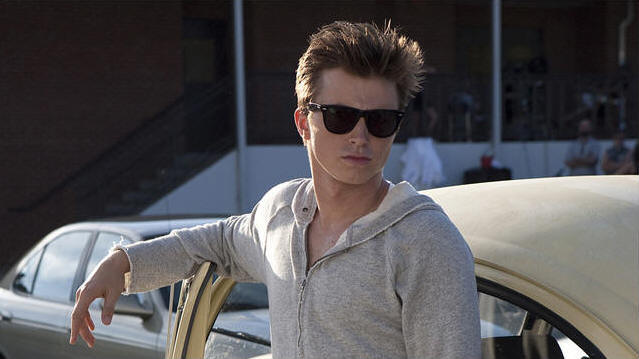 Kenny Wormald won a string of dancing competitions when he was a kid and took his passion for the hobby further by becoming both a choreographer and a professional dancer, touring with stars such as Justin Timberlake. He’s danced on the big screen in movies such as You Got Served and Footloose.