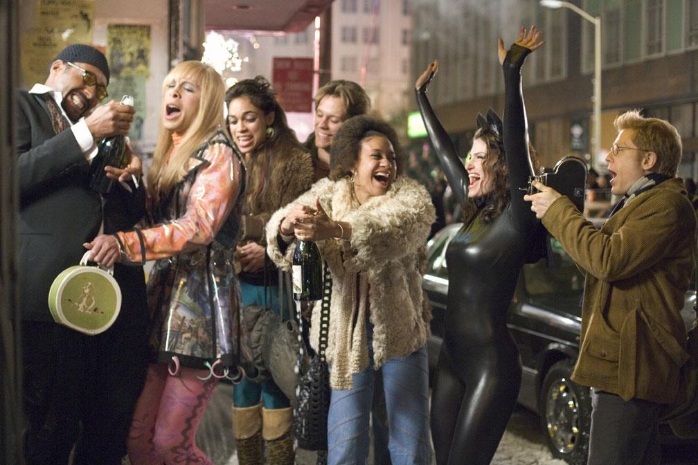 Rent (2005) « Celebrity Gossip and Movie News