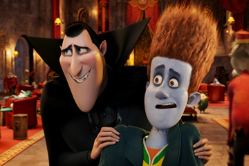 Hotel Transylvania