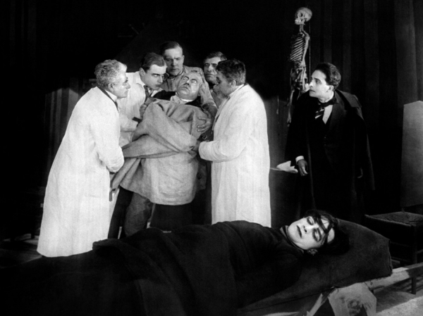This silent masterpiece from the 1920s may contain the first twist ending in a film ever. A man, sitting in the park with a friend, recounts the horrific story of the insane Dr. Caligari and his zombie-esque somnambulist (a sleepwalker), who wreak havoc on a town, murder his best friend and kidnap the love his […]