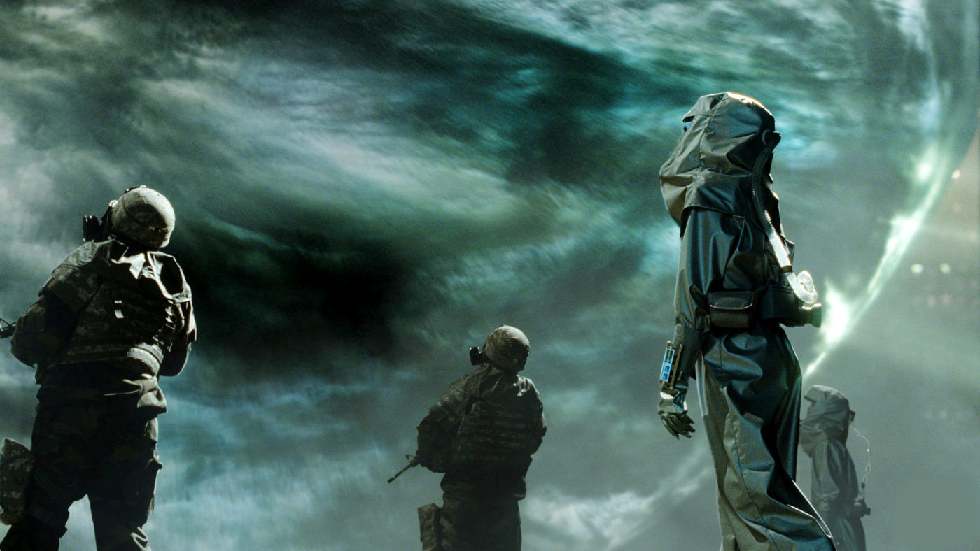 The Day the Earth Stood Still « Celebrity Gossip and Movie News