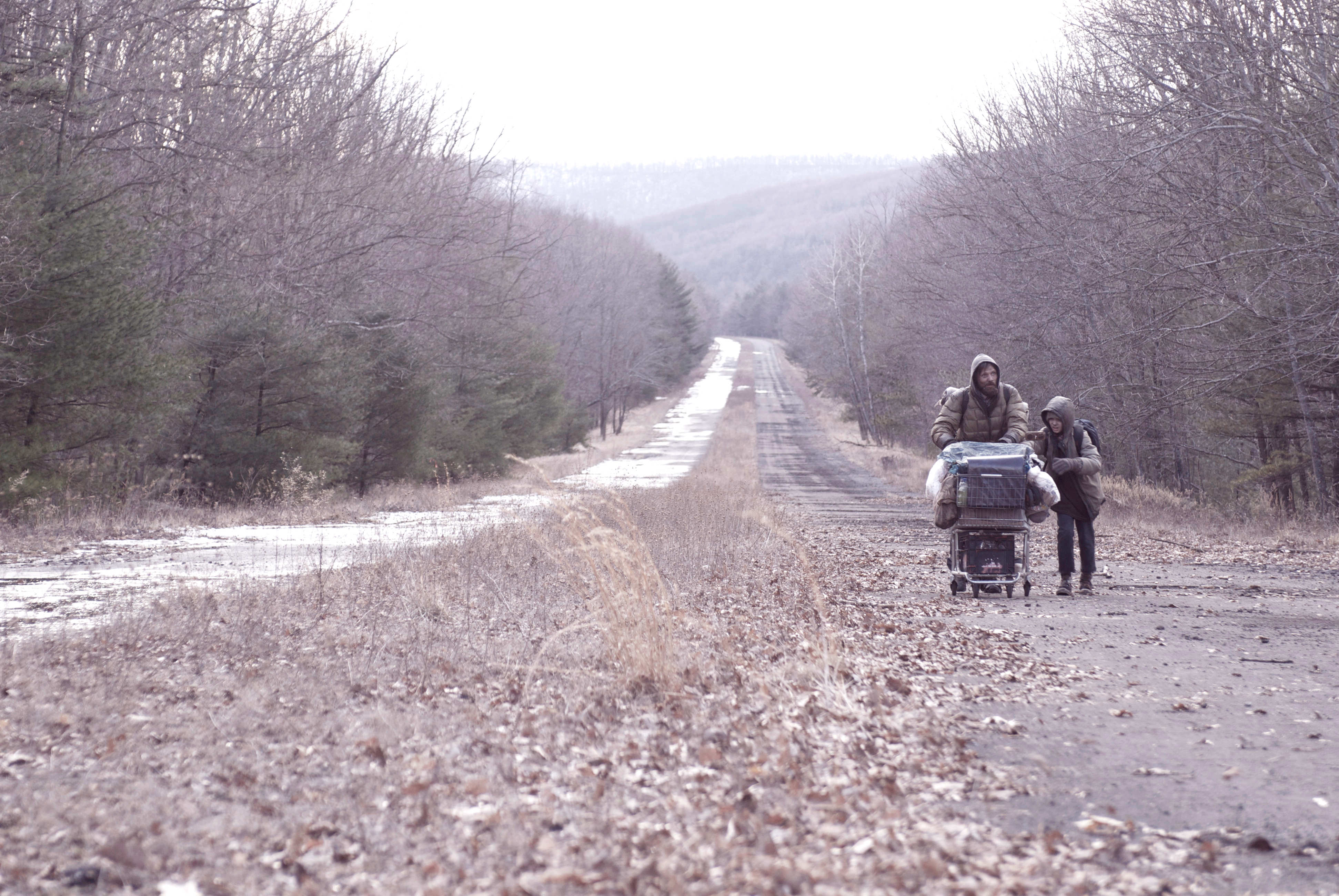 on the roadmovie on the roadmovie