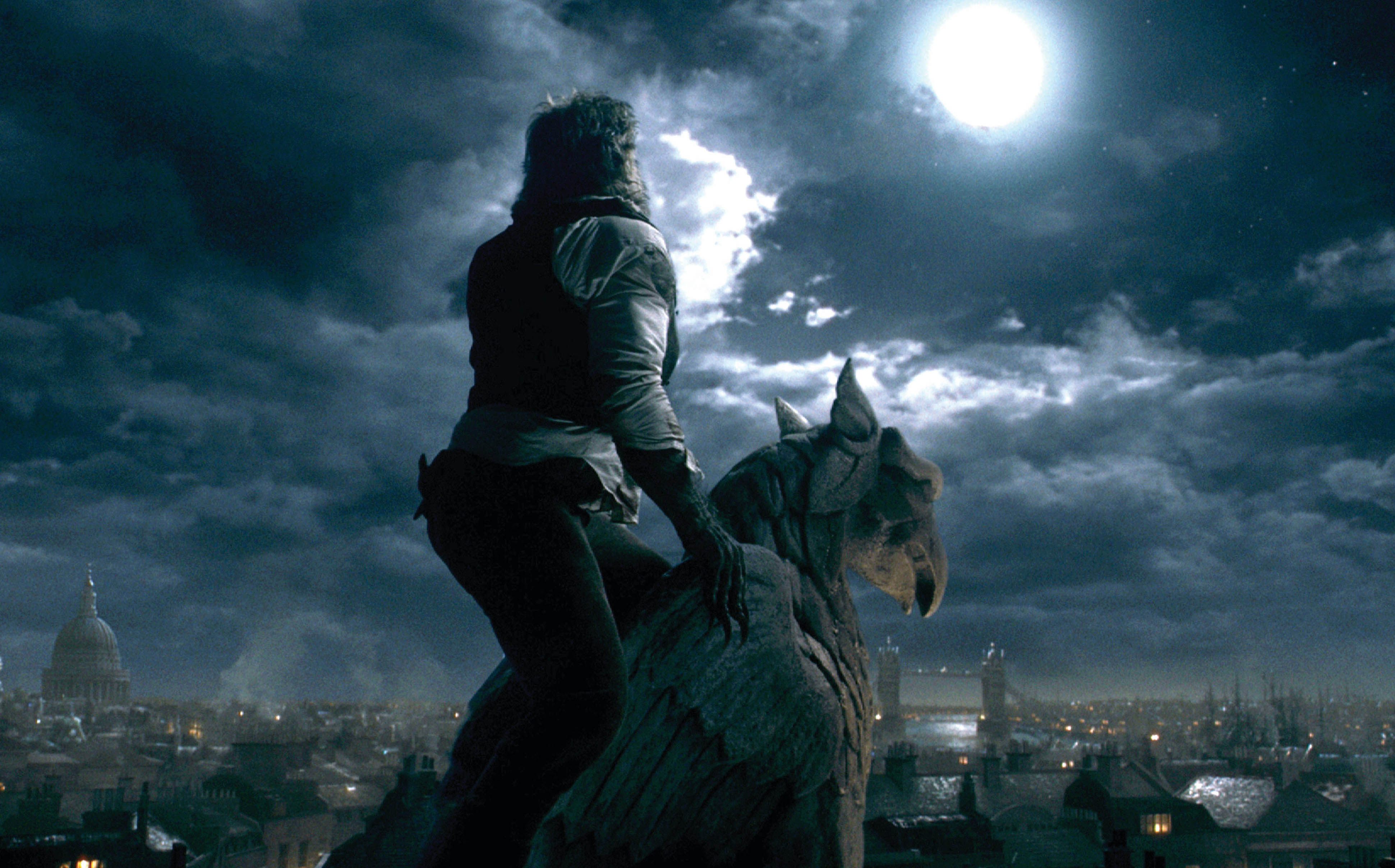 The Wolfman « Celebrity Gossip and Movie News