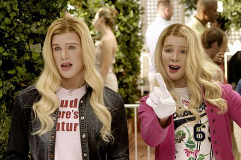 Another case of stolen identity, White Chicks stars Marlon and Shawn Wayans as two FBI agents on the verge of losing their jobs. Once they mess up their assignment to transport wealthy socialites Brittany and Tiffany Wilson (Maitland Ward, Anne Dudek), they must cover their mistake by pretending to be the twins themselves. Filled with […]