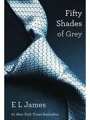 Fifty Shades of Grey