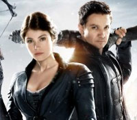 HANSEL AND GRETEL: WITCH HUNTERS