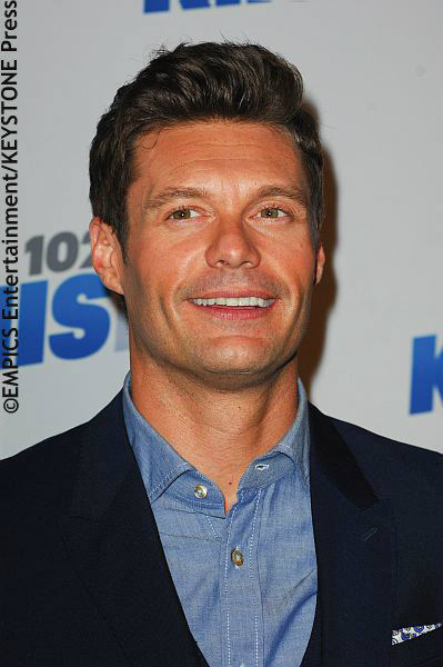 Ryan Seacrest Gay Rumors 117