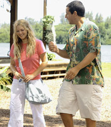 Drew Barrymore and Adam Sandler reunite « Celebrity Gossip and Movie News