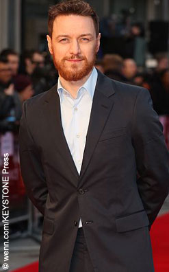 Ewan McGregor defends James McAvoy « Celebrity Gossip and Movie News