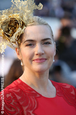 Kate Winslet