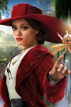 Oz: The Great and Powerful boosts the box office