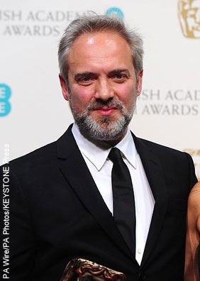 Skyfall director Sam Mendes turns down next Bond Film « Celebrity ...