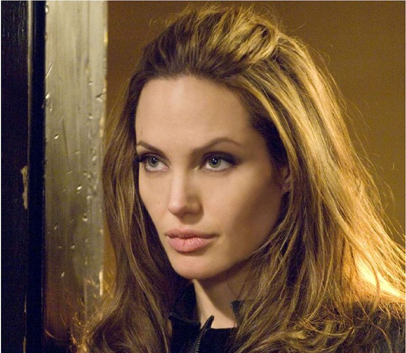Angelina Jolie « Celebrity Gossip and Movie News