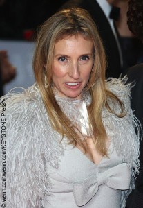 Sam Taylor Johnson