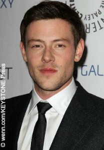 Cory Monteith's All the Wrong Reasons wins Discovery Award