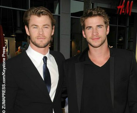 Melbourne brothers Chris and Liam Hemsworth have fast become Hollywood’s new leading men. Chris plays the axe-wielding superhero Thor for the Marvel films, George Kirk in the J.J. Abrams’ Star Trek reboots and The Huntsman in Universal’s Snow White adaptation. While he may not have as many franchises to his name, Liam is doing just […]